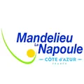 Logo de Commune de Mandelieu-La Napoule