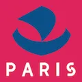 Logo de la ville de Paris